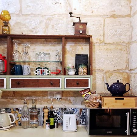 Myrtle Suite - Authentic Valletta Experience Exterior photo