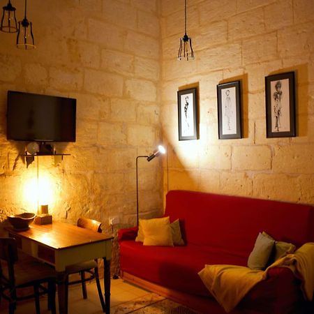 Myrtle Suite - Authentic Valletta Experience Exterior photo