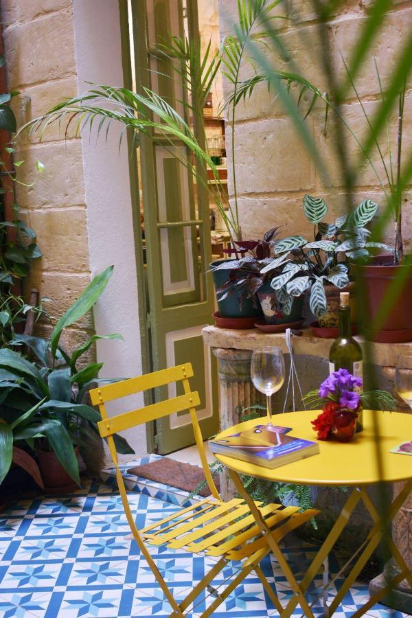 Myrtle Suite - Authentic Valletta Experience Exterior photo