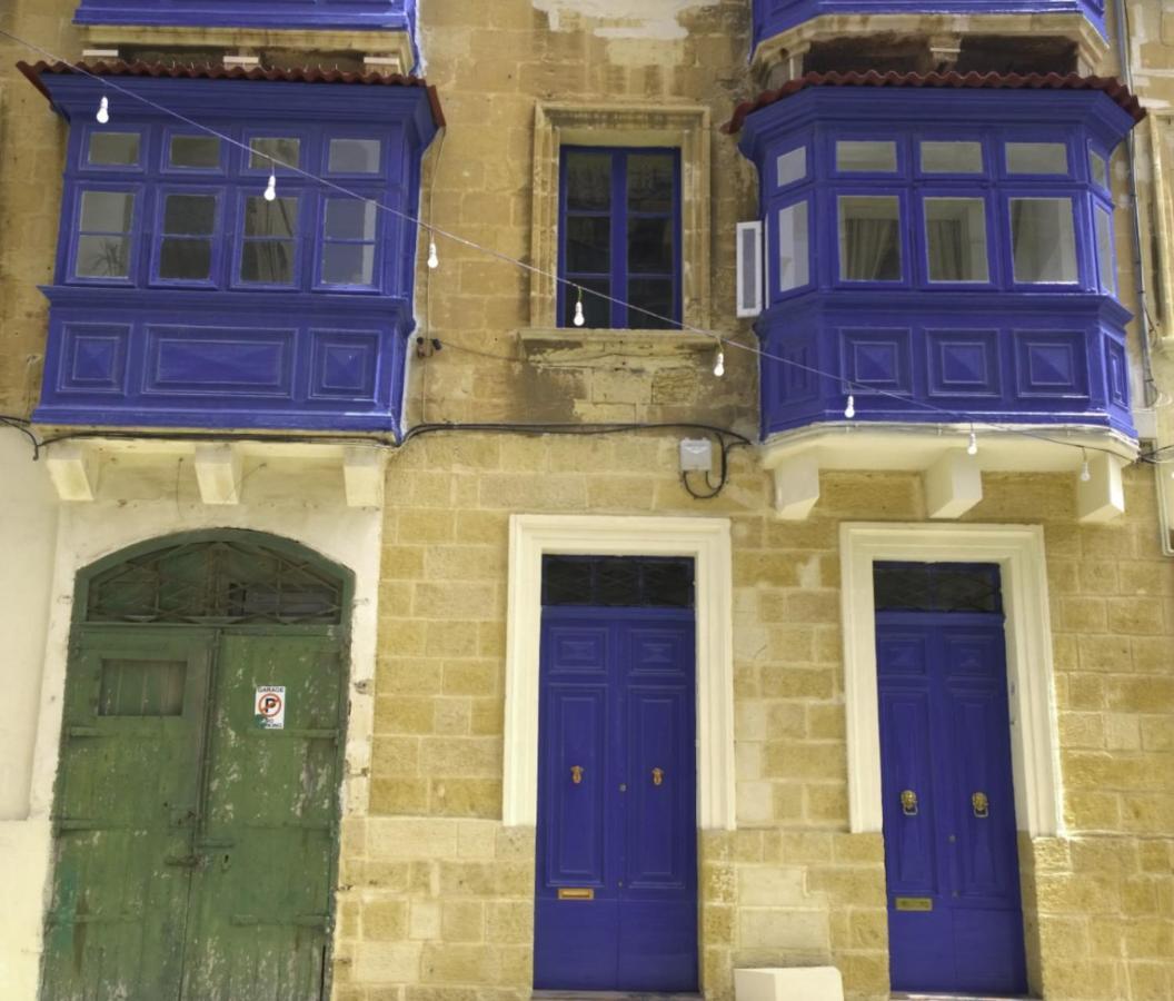 Myrtle Suite - Authentic Valletta Experience Exterior photo