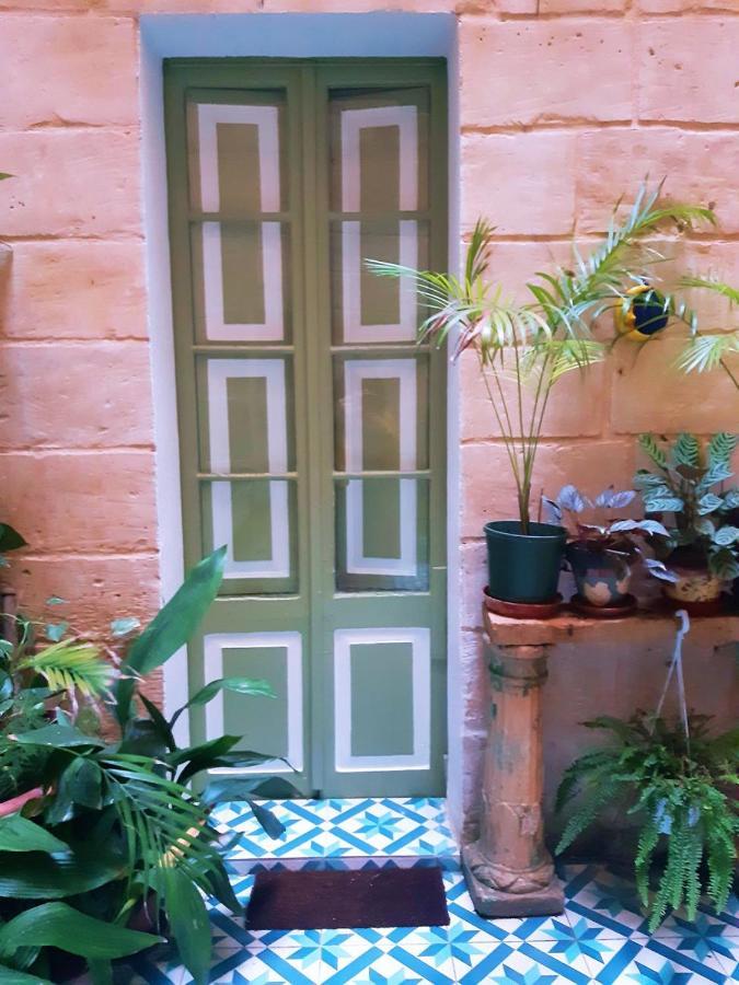 Myrtle Suite - Authentic Valletta Experience Exterior photo