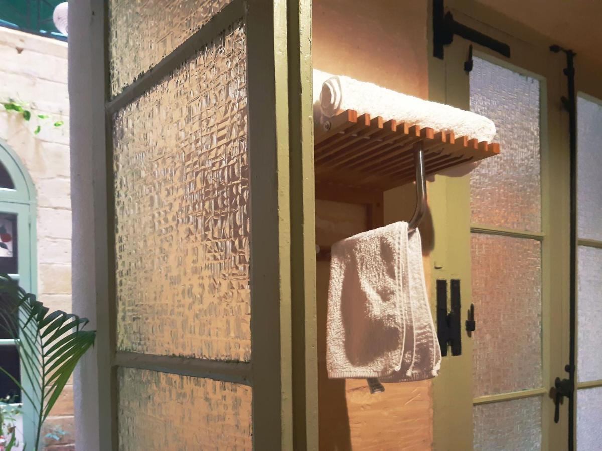 Myrtle Suite - Authentic Valletta Experience Exterior photo