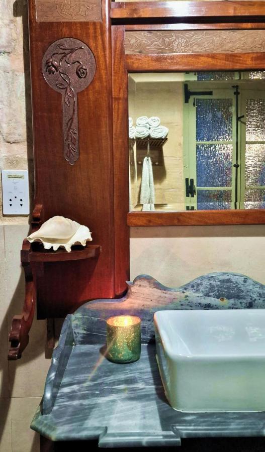 Myrtle Suite - Authentic Valletta Experience Exterior photo