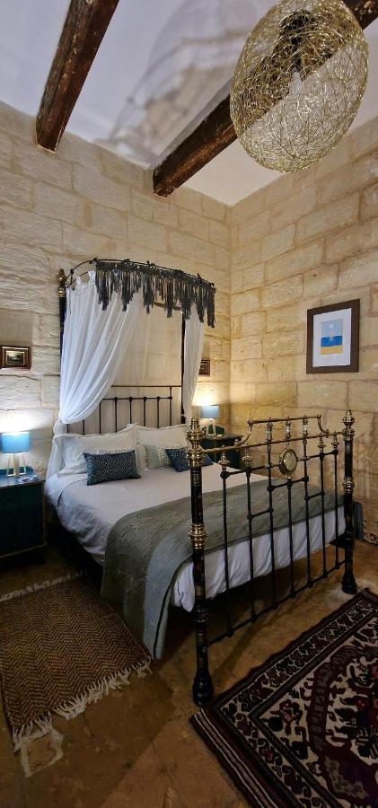 Myrtle Suite - Authentic Valletta Experience Exterior photo