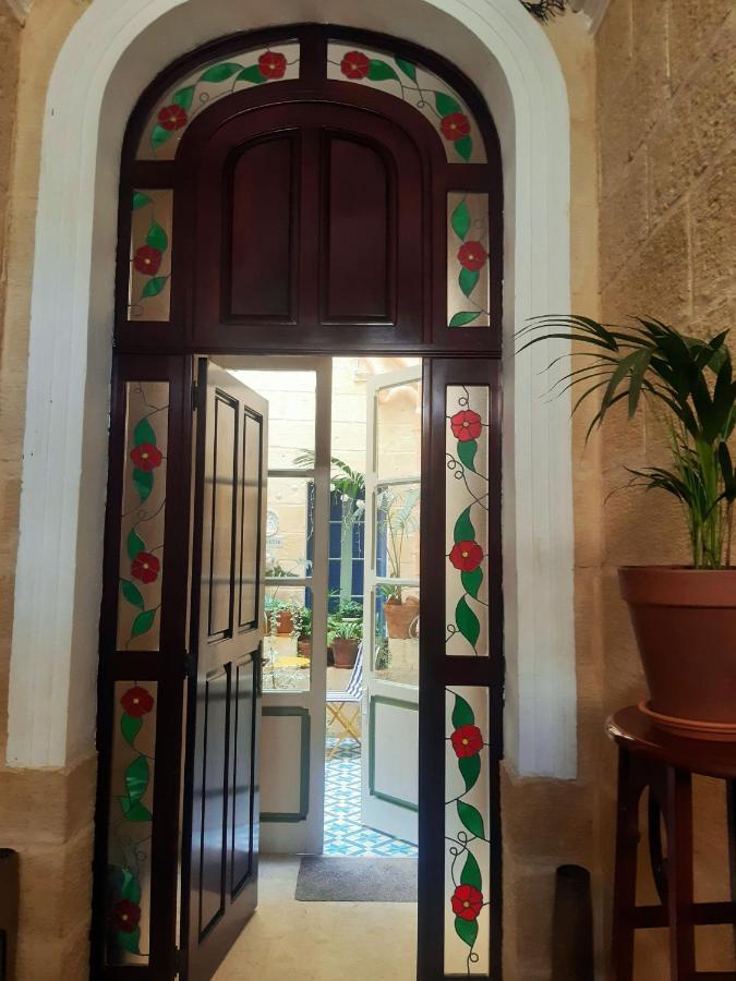 Myrtle Suite - Authentic Valletta Experience Exterior photo
