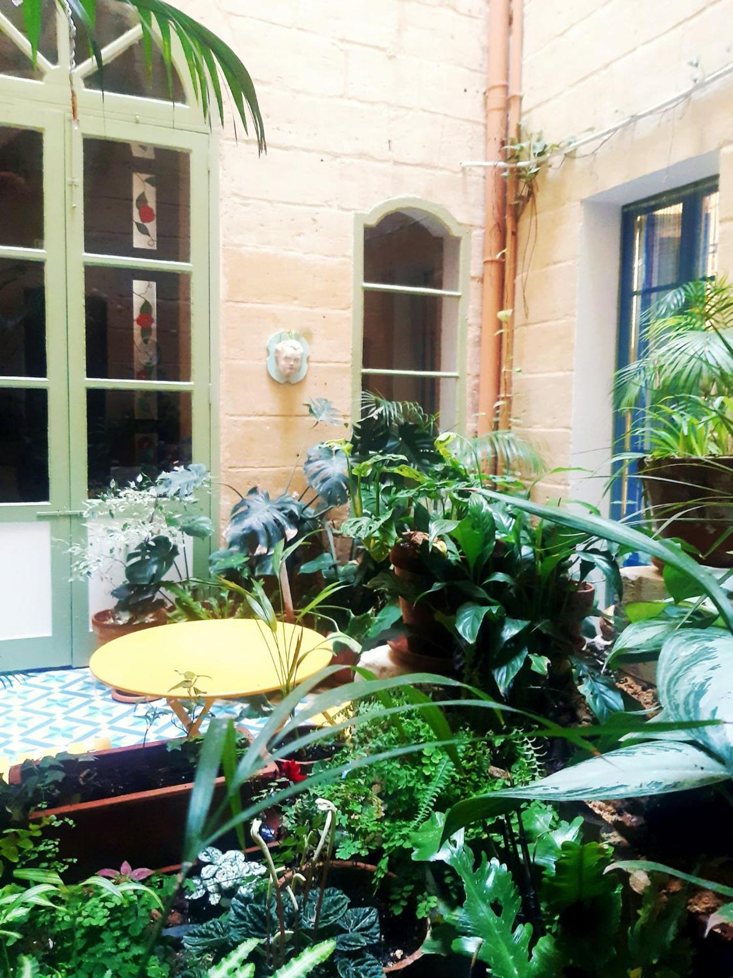 Myrtle Suite - Authentic Valletta Experience Exterior photo