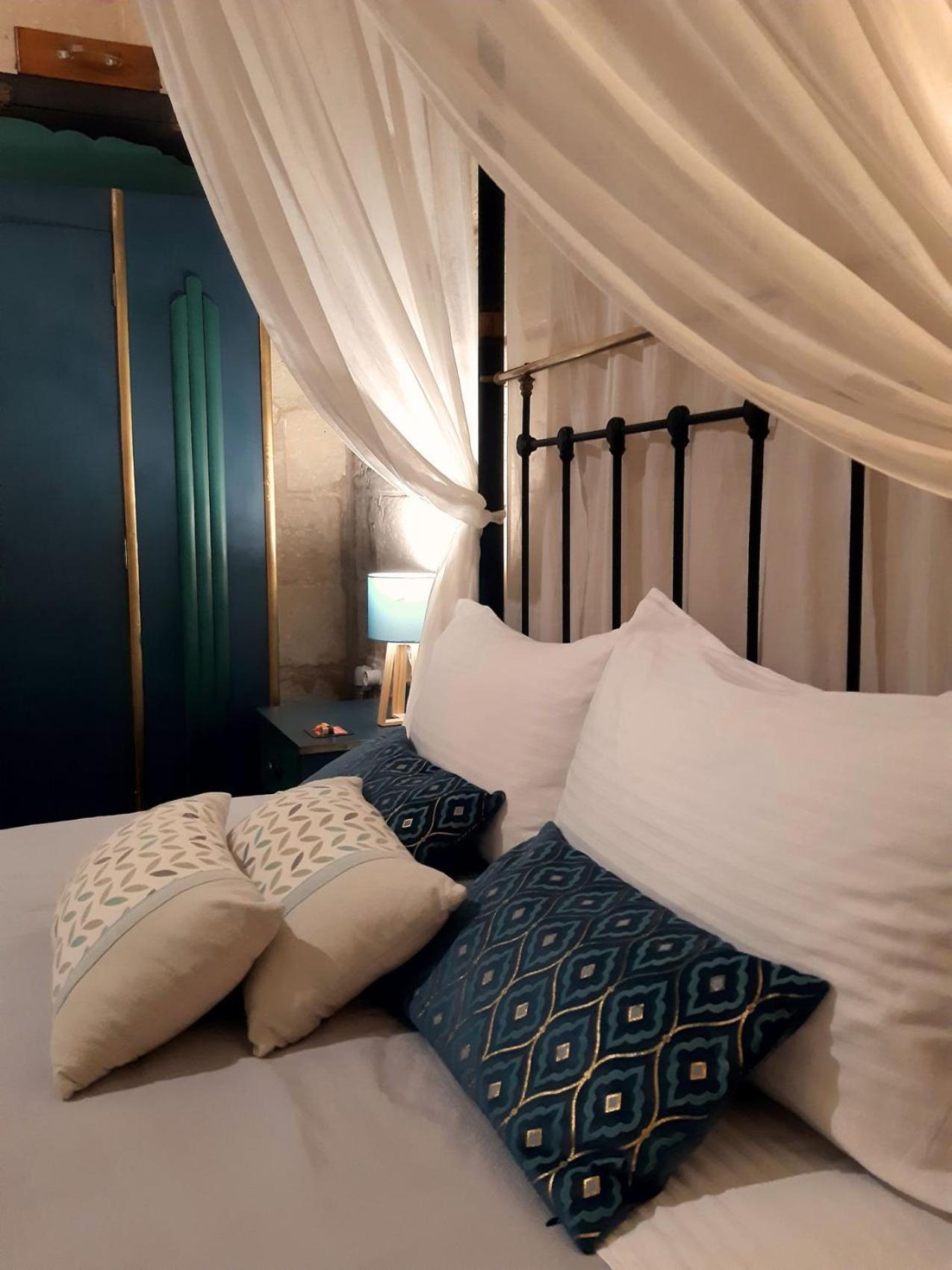 Myrtle Suite - Authentic Valletta Experience Exterior photo