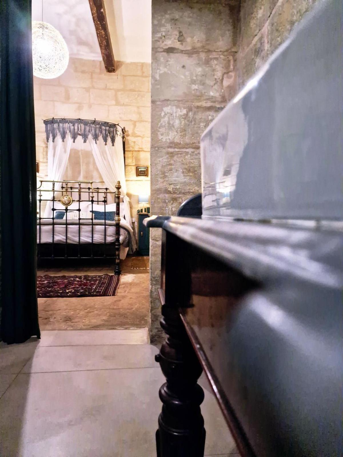 Myrtle Suite - Authentic Valletta Experience Exterior photo