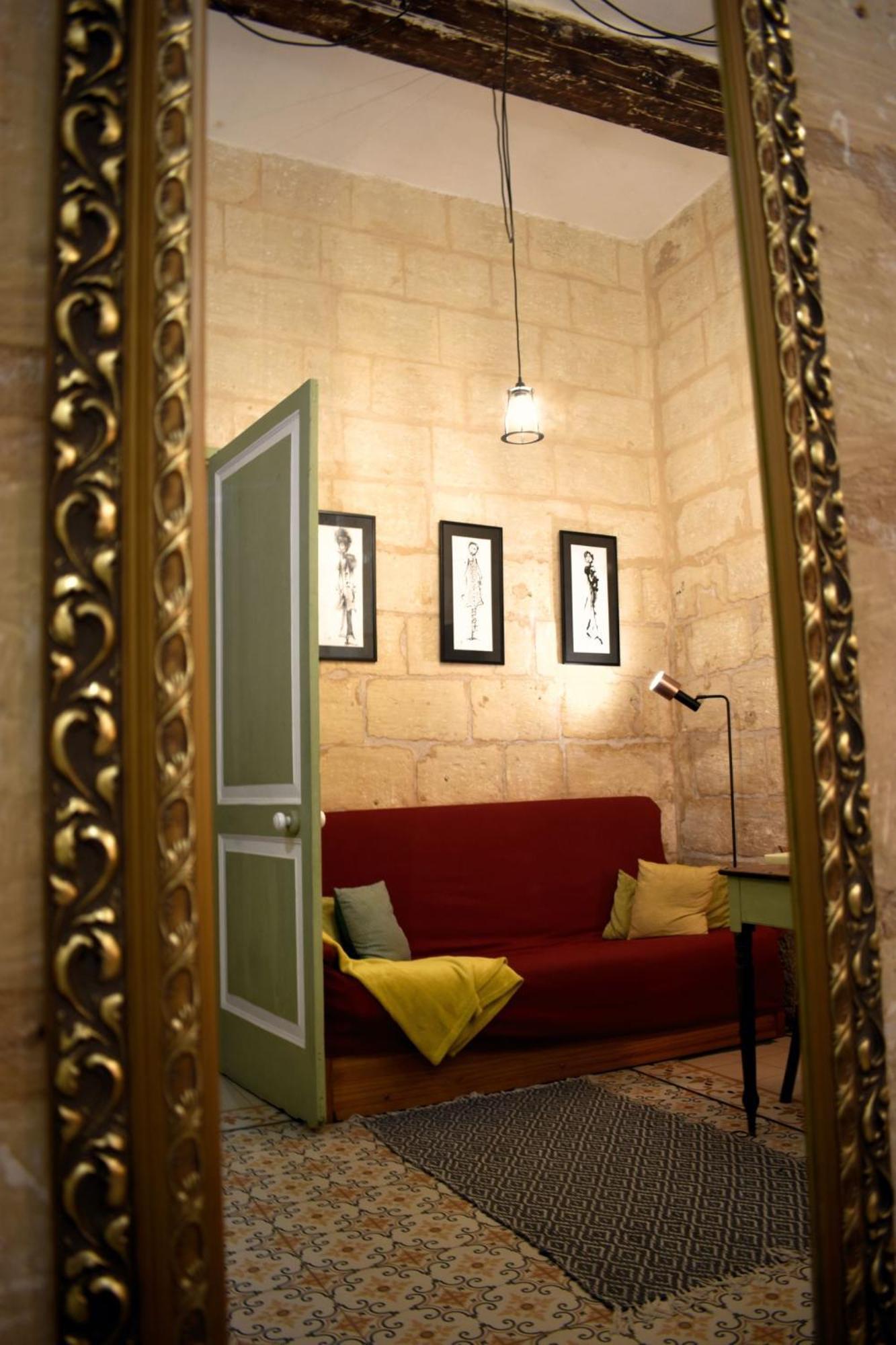 Myrtle Suite - Authentic Valletta Experience Exterior photo